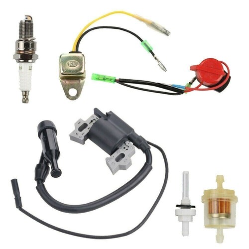 Ignition coil magneto for - ignition,