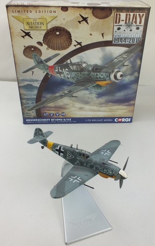 Corgi aa27108 72 - corgi,