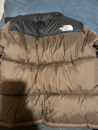 The north face nuptse - 700, down