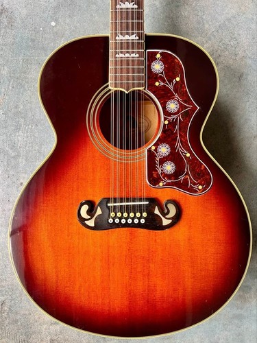 Epiphone gibson 212 vs - by, ej-212