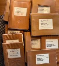 11 technical regulations Unimog 404, 406 and 435 Bundeswehr bundle