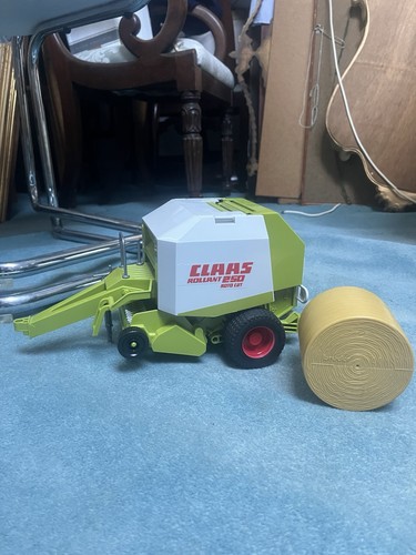 Bruder claas rollant - rollant, 250