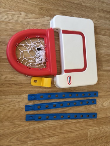 Little tikes totsports - tikes, attach