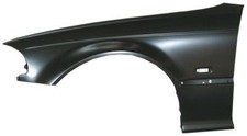 Bmw 3 E46 Coupe Cabriolet 1998-2003 Front Wing Lh Left Ns Nearside Passengers