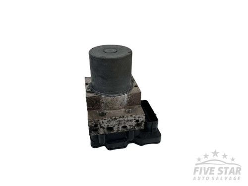 Bmw series abs brake pump - series,