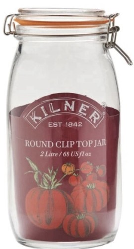 Set kilner ltr - kilner,