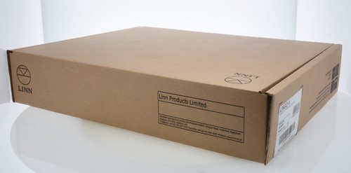 Lingo lp12 power supply - 4,