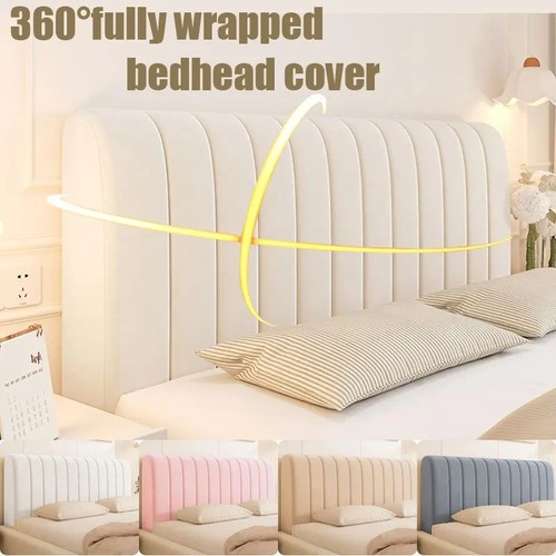 Velvet headboard cover thick - velvet,