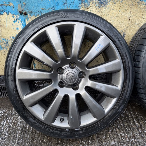 Vauxhall astra mk5 twintop - h,