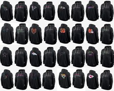 Men's Crucial Catch Club Long Sleeve Top Black 2025