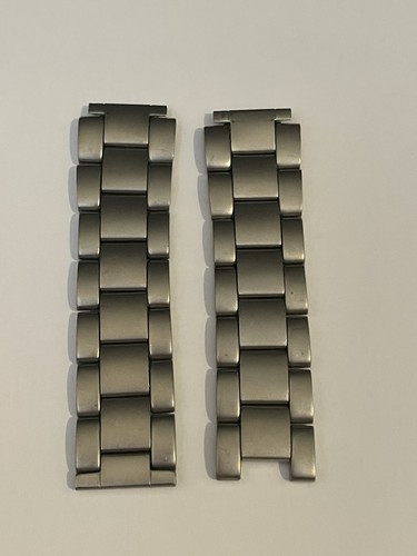 Seiko 49a0 18mm - 49a0-3-i, titanium