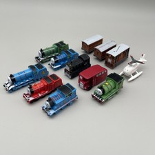 15 Thomas The Tank Engine Cake