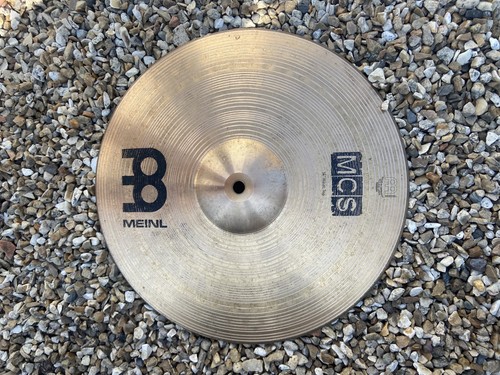 Meinl hcs hats 35cm - hi, 14"/35cm