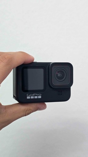 Gopro hero black 20mp - 9,