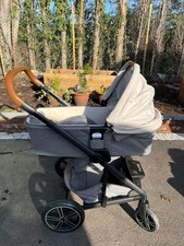 Nuna Travel System Bundle -