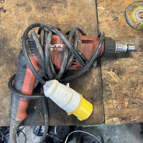Hilti st18 tek - st18, drill/drywall