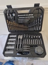 Bosch 103 Piece Titanium
