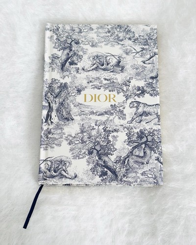 Dior toile jouy hardback - de,