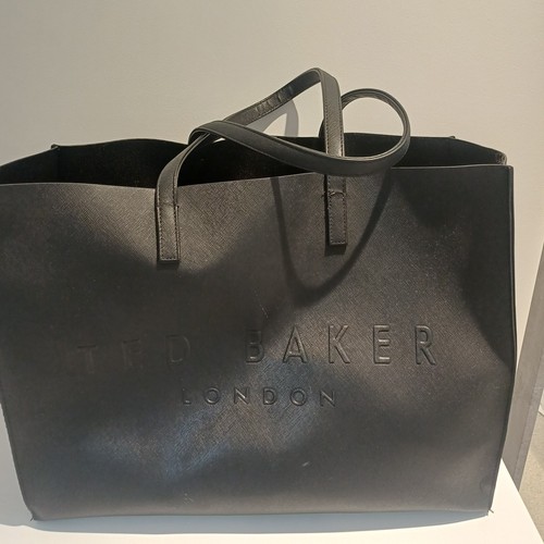 Black ted baker sukicon large - sukicon,