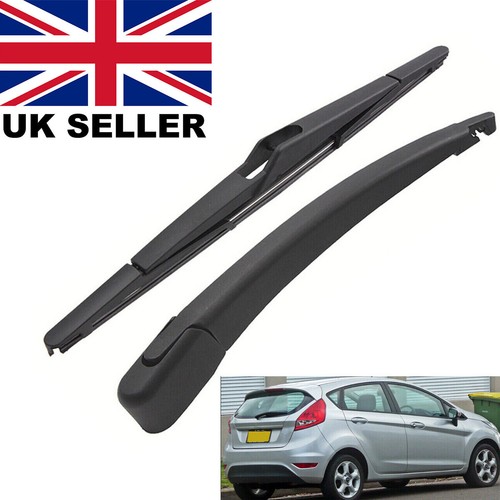 Rear windscreen wiper blade - blade, &