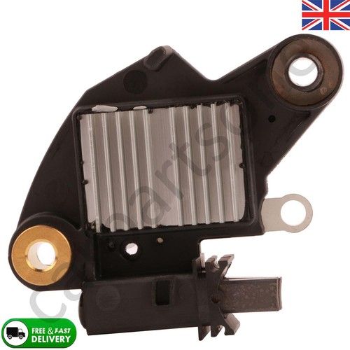 Alternator regulator for - alternator,