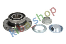 RIGHT OR LEFT WHEEL BEARING