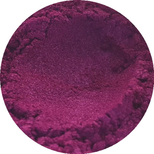 Burlesque pink cosmetic - cosmetic, mica