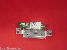 Asus Tf103c - Keyboard