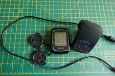 Garmin Edge 200 GPS Bike