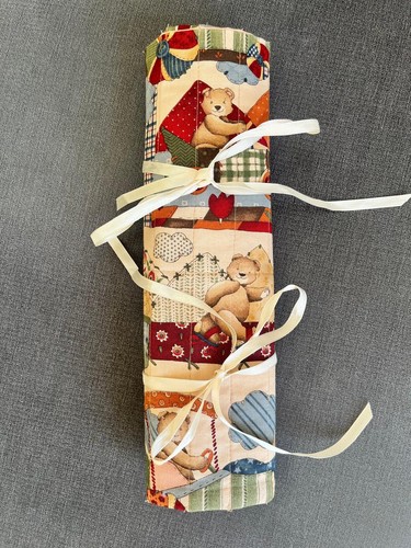 Lace bobbin roll holder for - roll/holder, 36
