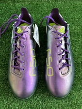 Adidas Adizero F50 FG World