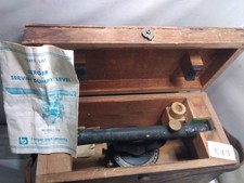 Berger Engineering Level