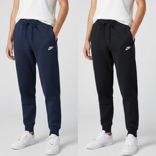 NIKE JOGGERS MENS FLEECE