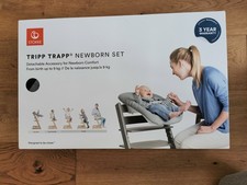 Tripp Trapp Newborn Set  High