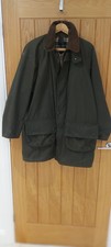 VINTAGE BARBOUR GAMEFAIR WAXED