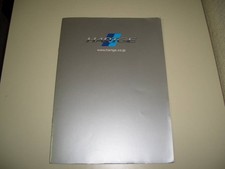 2003 HARTGE JAPAN CATALOG