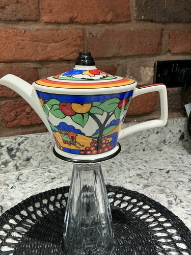 Sadler teapot vintage art - sadler,