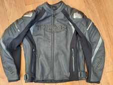 Triumph Triple Perforated