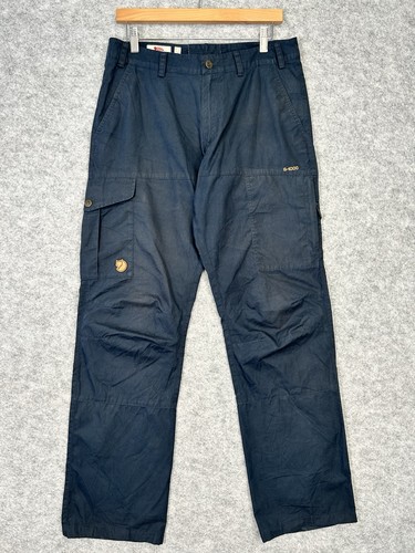 Fjallraven karl trousers - fjallraven,