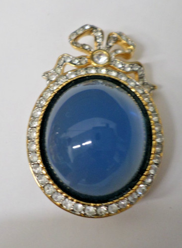 Joan rivers blue - joan,