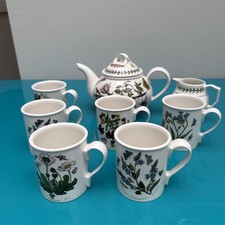 Vintage Portmeirion Botanic