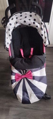 Cosatto pushchair - cosatto, 2