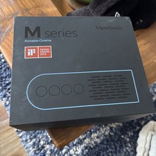 Home Cinema Viewsonic M1+
