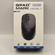 QPAD Mark Model 1 Wireless