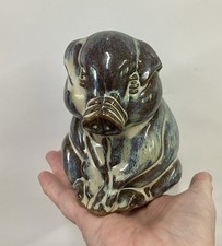 Lovely Pottery Pig Money Box