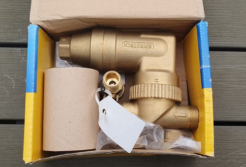 Spirotech spirotrap - spirotech,