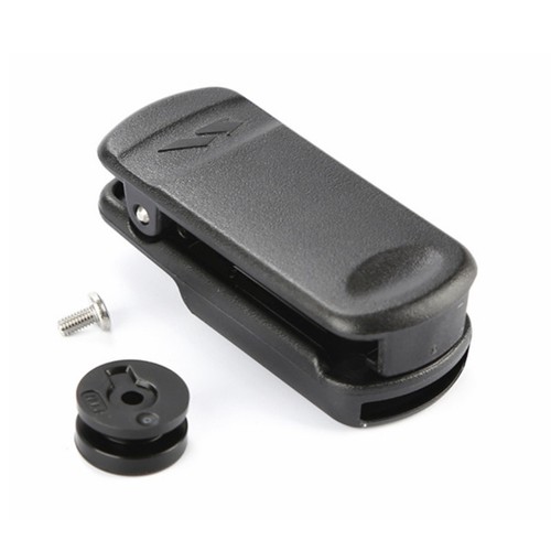 Walkie talkie back waist - talkie,