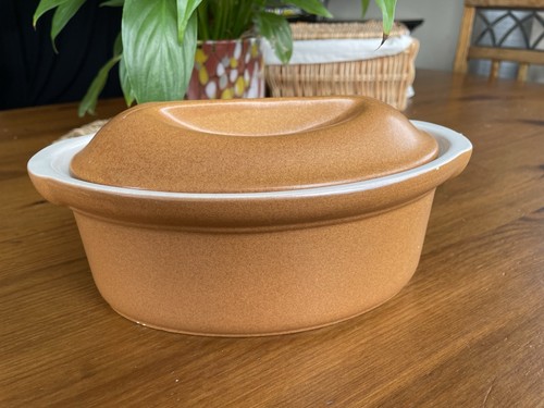 Emile henry mini - dutch, oven