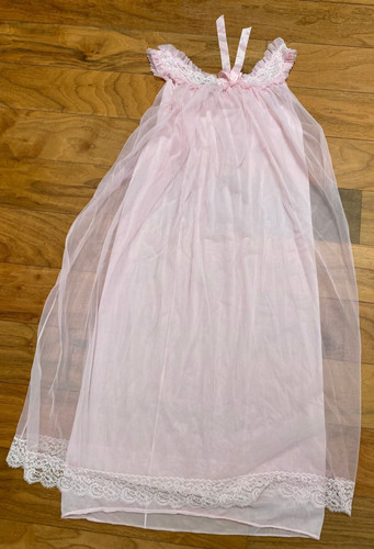 Pre loved vintage saxon - pre-loved,