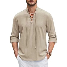 Men’s Renaissance Shirt